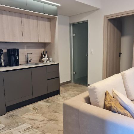 Amoudara Lasithiou Sarri Appartments מראה חיצוני תמונה