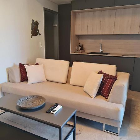 Amoudara Lasithiou Sarri Appartments מראה חיצוני תמונה