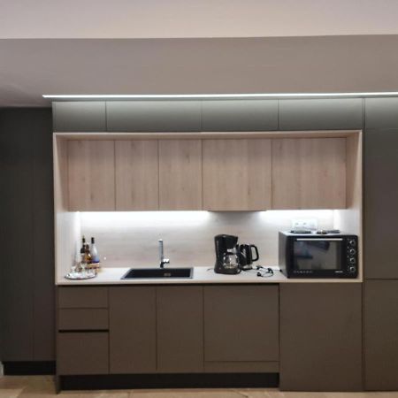 Amoudara Lasithiou Sarri Appartments מראה חיצוני תמונה