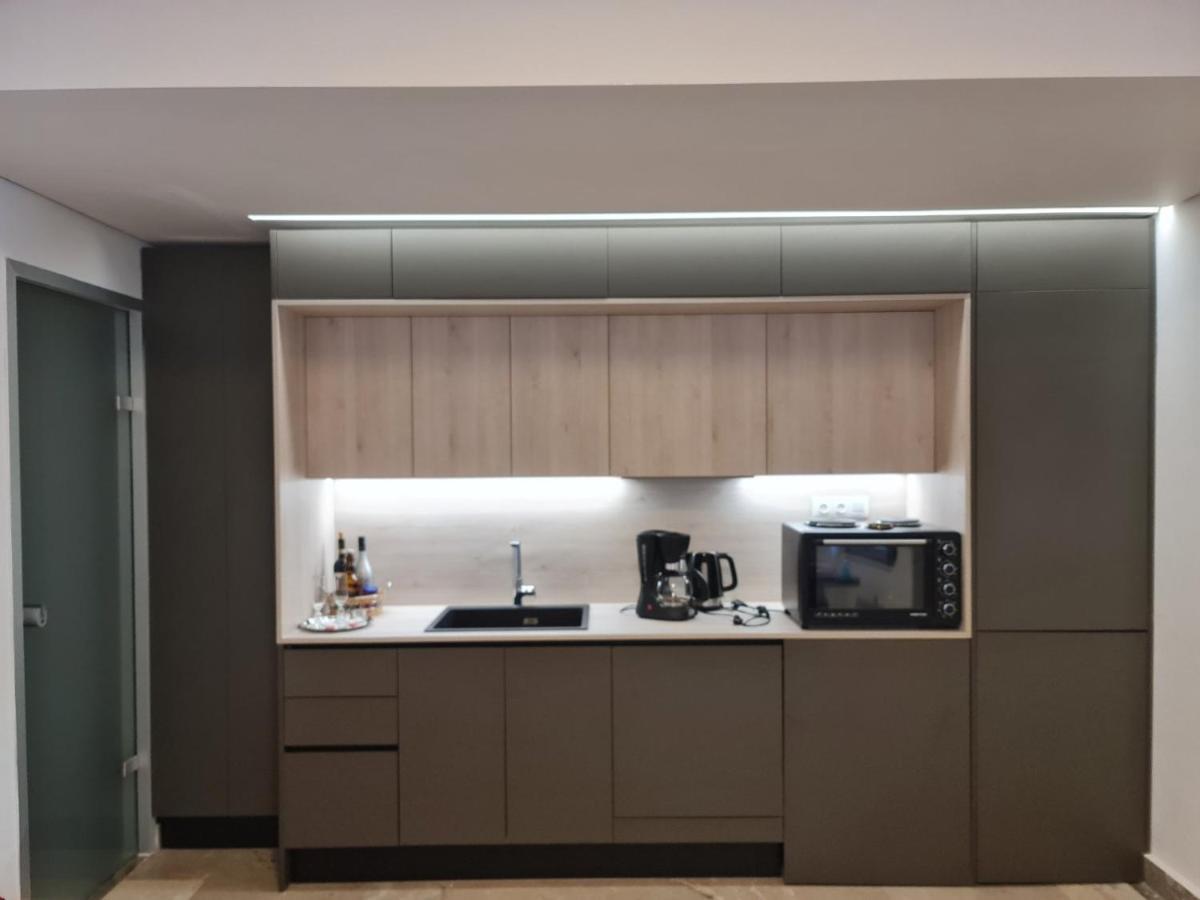 Amoudara Lasithiou Sarri Appartments מראה חיצוני תמונה