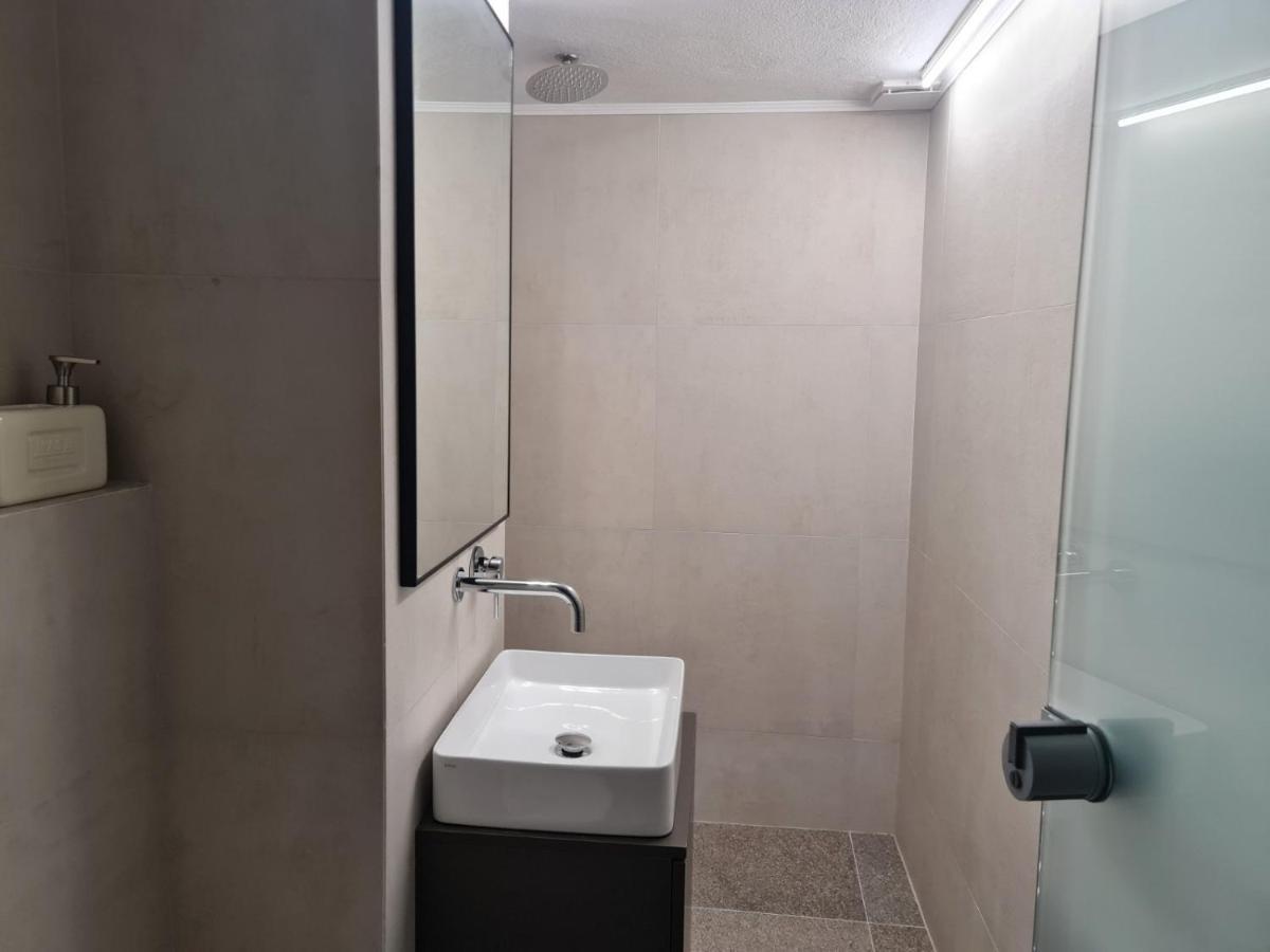 Amoudara Lasithiou Sarri Appartments מראה חיצוני תמונה