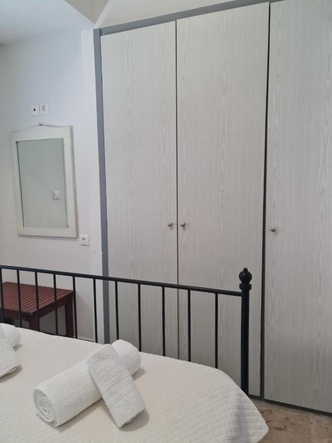 Amoudara Lasithiou Sarri Appartments מראה חיצוני תמונה