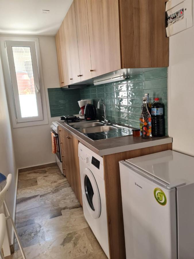 Amoudara Lasithiou Sarri Appartments מראה חיצוני תמונה