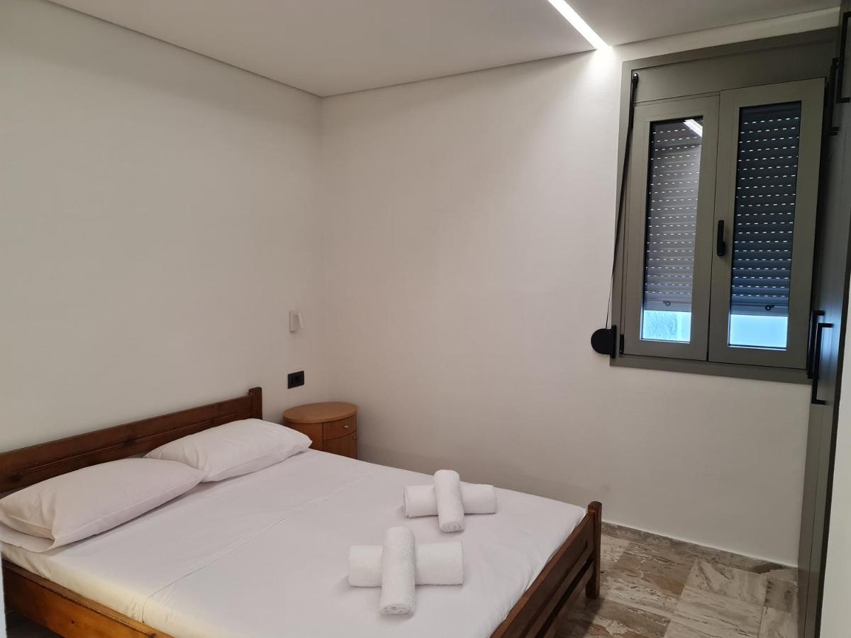 Amoudara Lasithiou Sarri Appartments מראה חיצוני תמונה