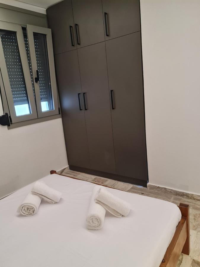 Amoudara Lasithiou Sarri Appartments מראה חיצוני תמונה