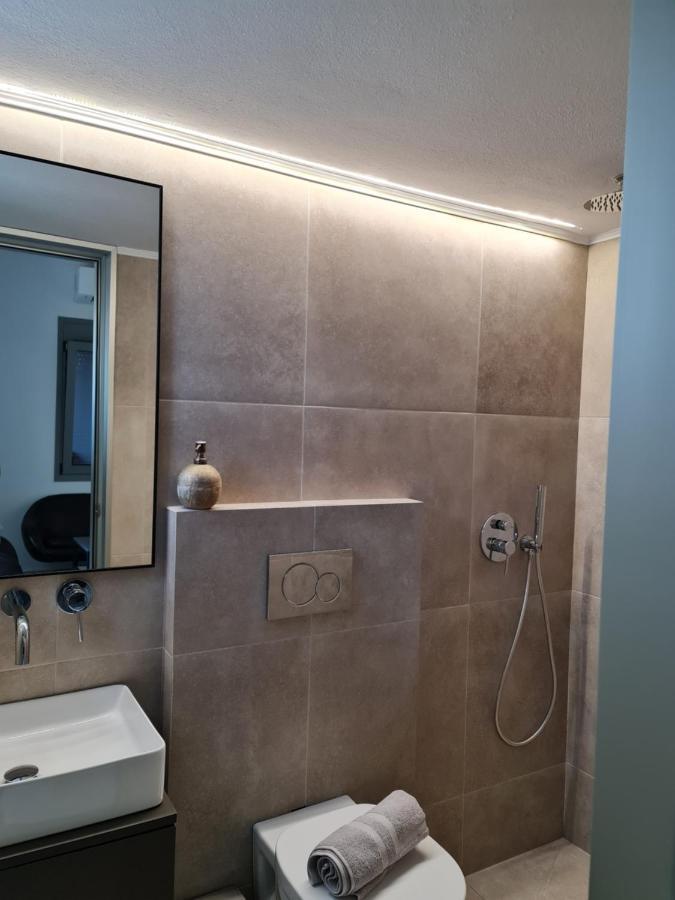 Amoudara Lasithiou Sarri Appartments מראה חיצוני תמונה