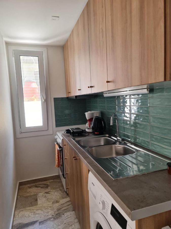 Amoudara Lasithiou Sarri Appartments מראה חיצוני תמונה