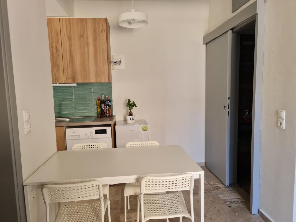 Amoudara Lasithiou Sarri Appartments מראה חיצוני תמונה
