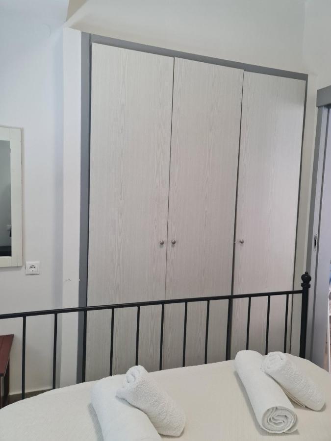 Amoudara Lasithiou Sarri Appartments מראה חיצוני תמונה