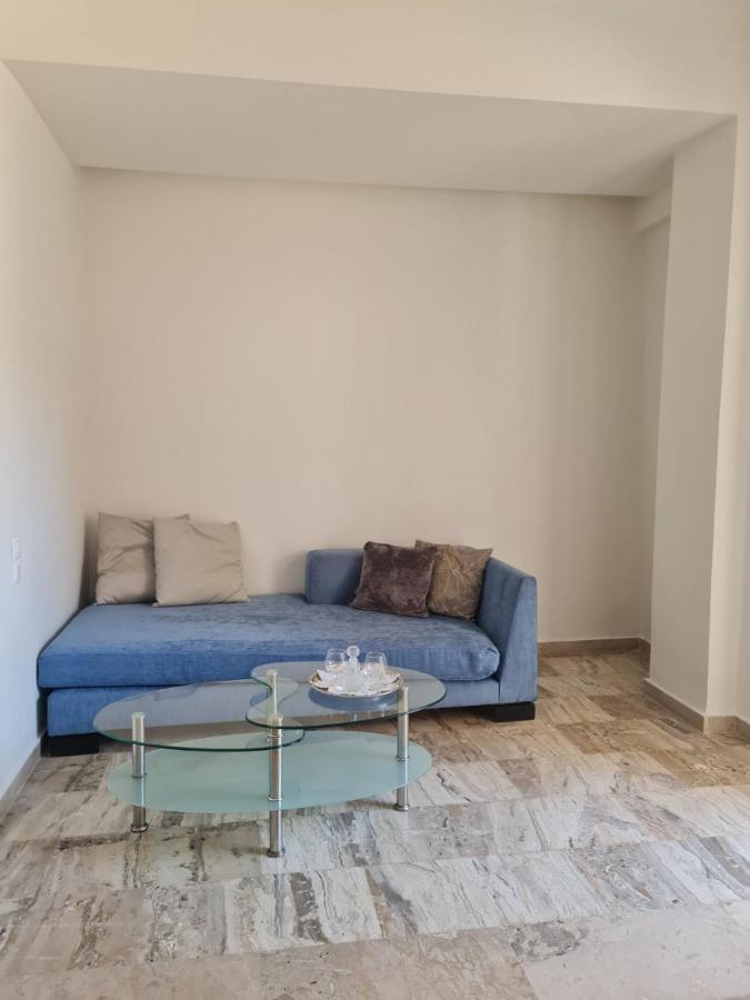 Amoudara Lasithiou Sarri Appartments מראה חיצוני תמונה
