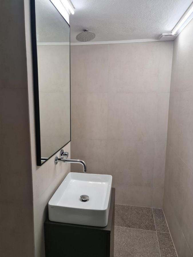 Amoudara Lasithiou Sarri Appartments מראה חיצוני תמונה