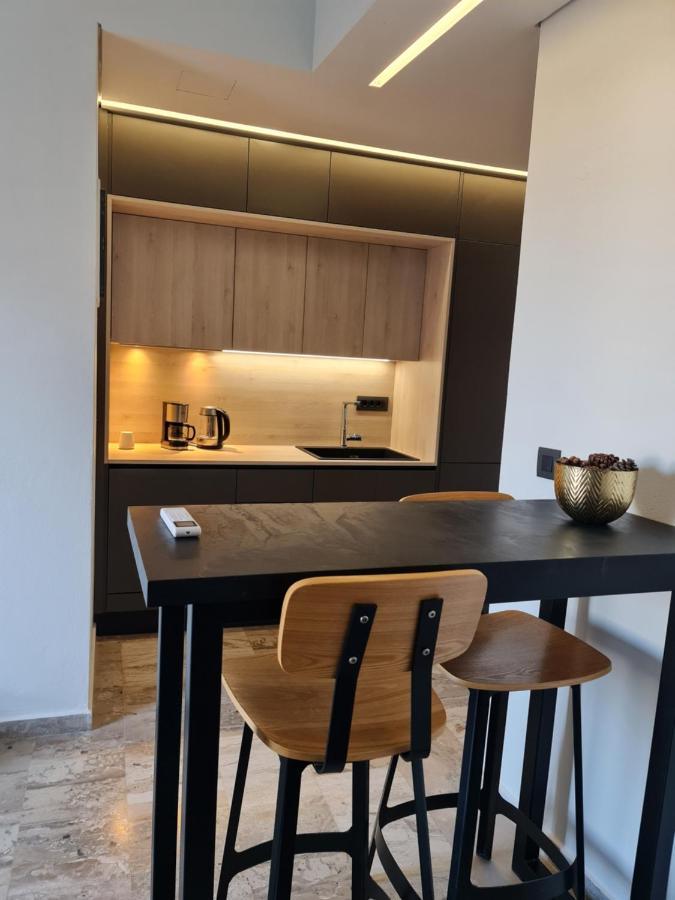 Amoudara Lasithiou Sarri Appartments מראה חיצוני תמונה