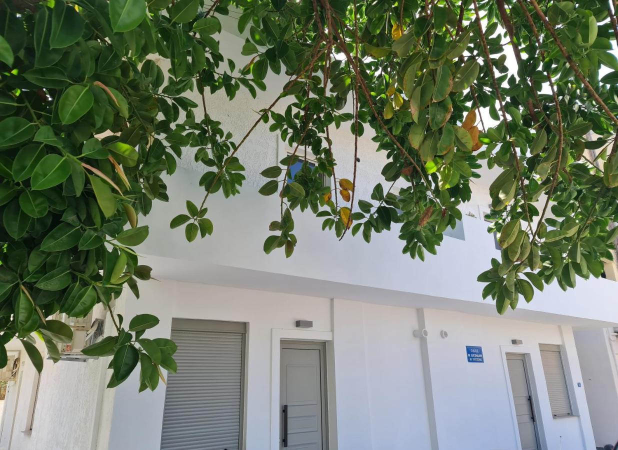 Amoudara Lasithiou Sarri Appartments מראה חיצוני תמונה