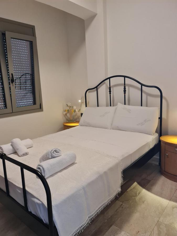 Amoudara Lasithiou Sarri Appartments מראה חיצוני תמונה