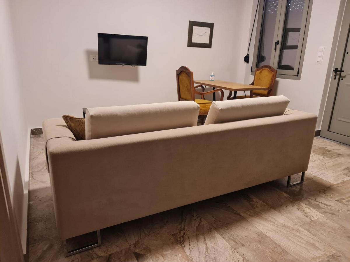 Amoudara Lasithiou Sarri Appartments מראה חיצוני תמונה