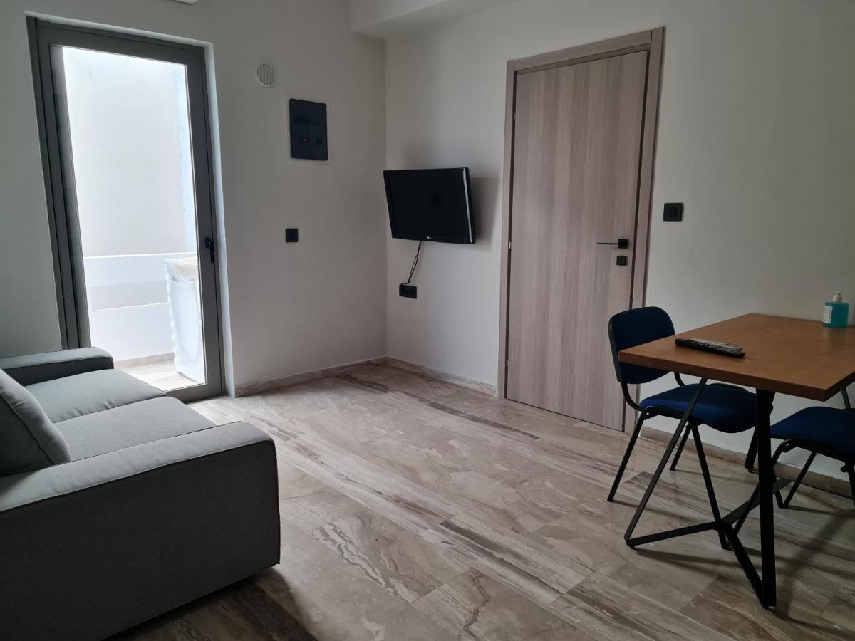 Amoudara Lasithiou Sarri Appartments מראה חיצוני תמונה