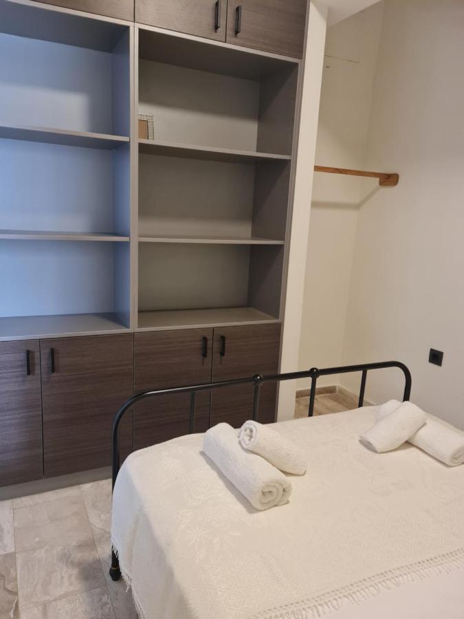 Amoudara Lasithiou Sarri Appartments מראה חיצוני תמונה