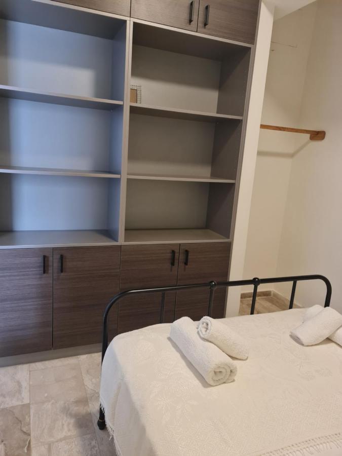 Amoudara Lasithiou Sarri Appartments מראה חיצוני תמונה