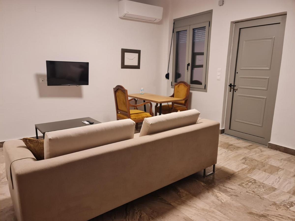 Amoudara Lasithiou Sarri Appartments מראה חיצוני תמונה
