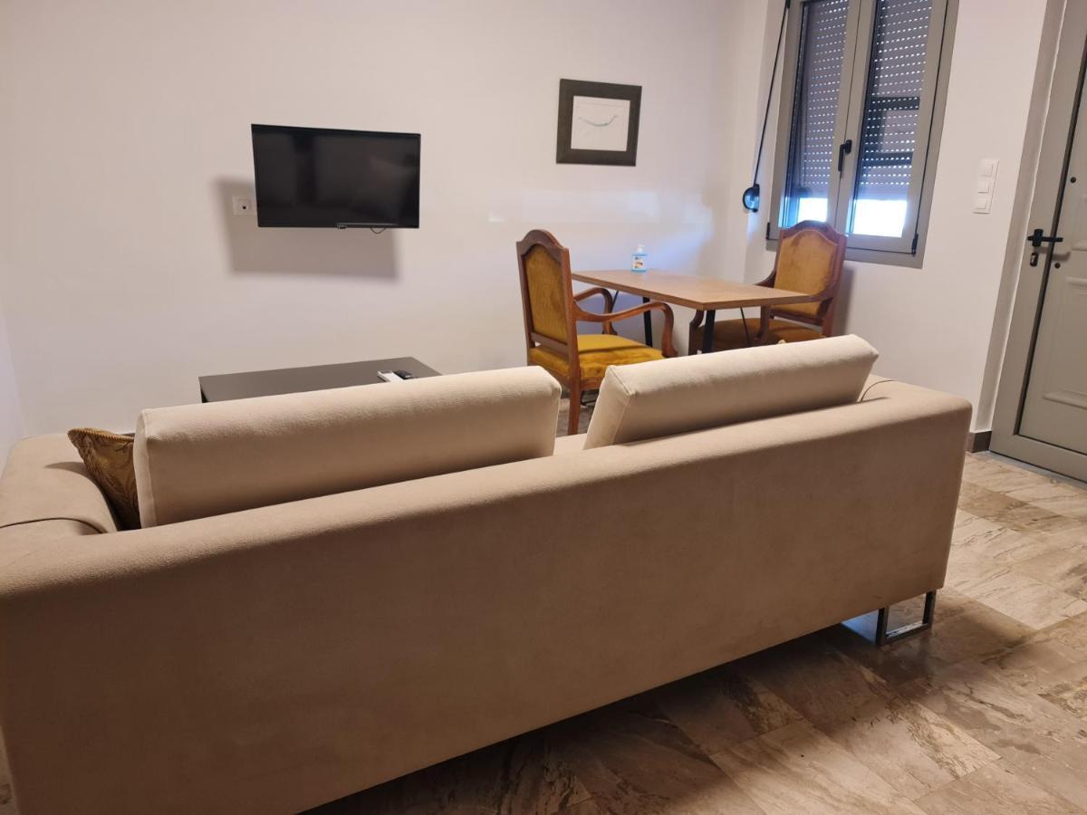 Amoudara Lasithiou Sarri Appartments מראה חיצוני תמונה