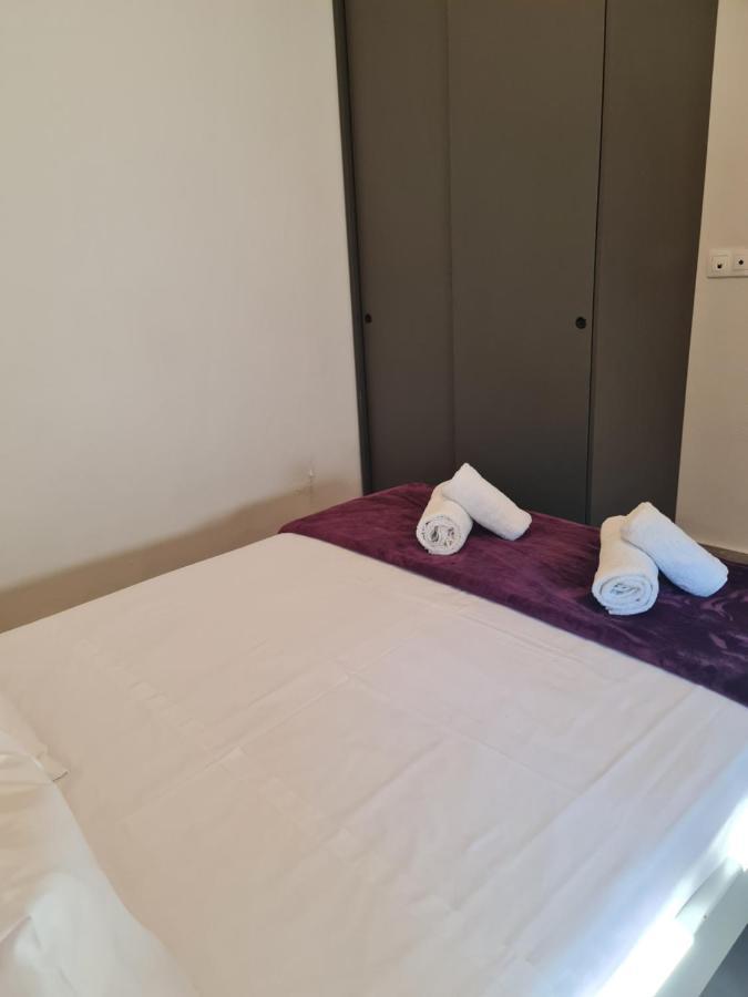 Amoudara Lasithiou Sarri Appartments מראה חיצוני תמונה