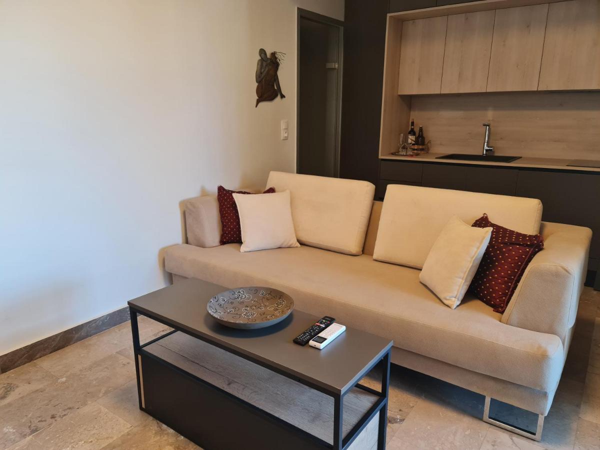 Amoudara Lasithiou Sarri Appartments מראה חיצוני תמונה