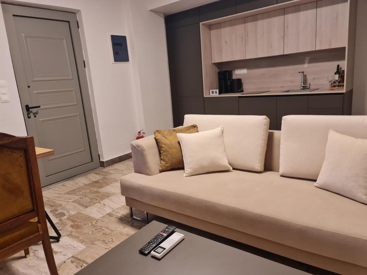Amoudara Lasithiou Sarri Appartments מראה חיצוני תמונה
