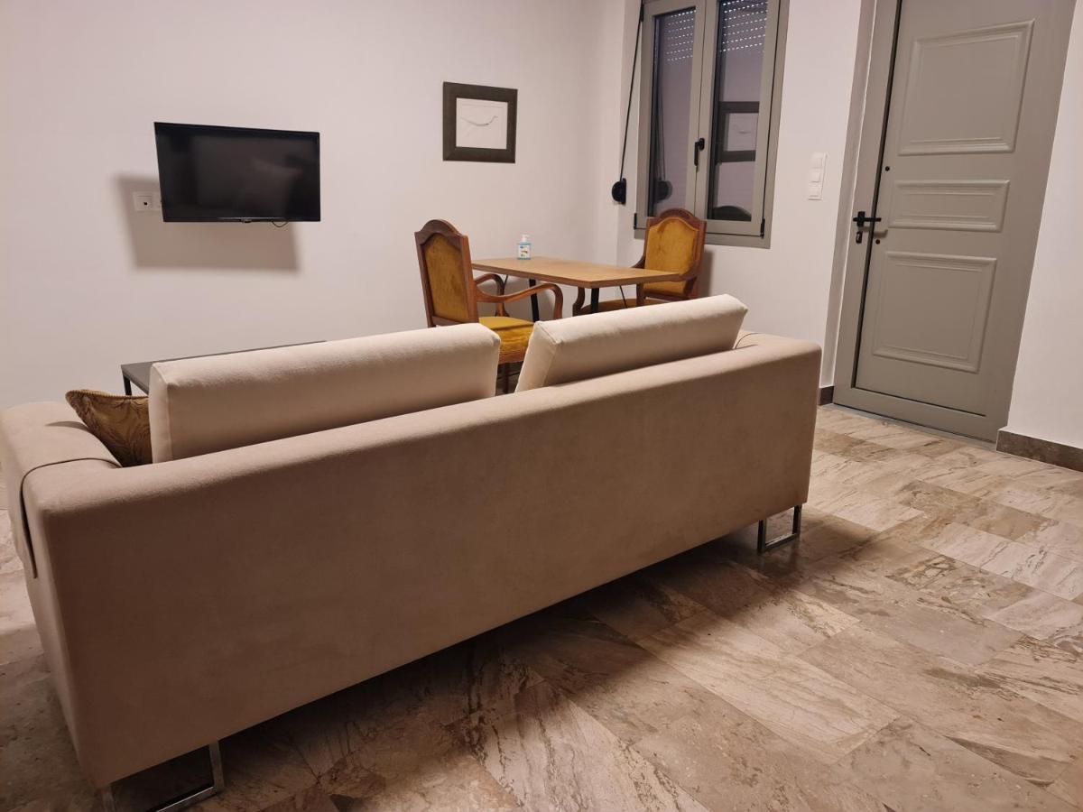 Amoudara Lasithiou Sarri Appartments מראה חיצוני תמונה