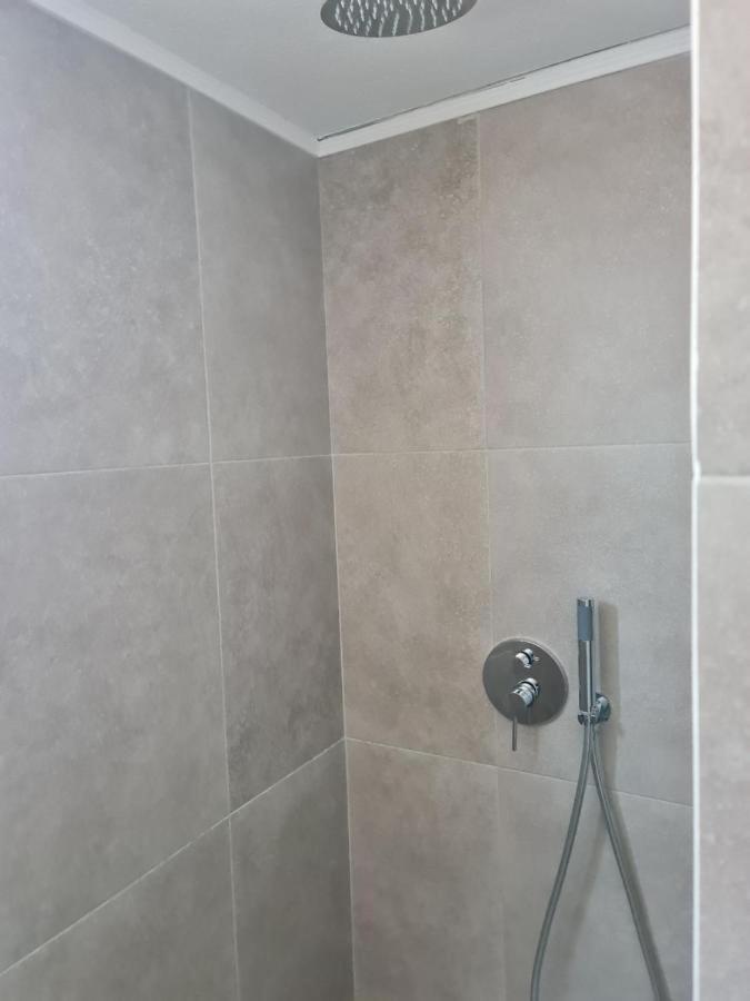Amoudara Lasithiou Sarri Appartments מראה חיצוני תמונה