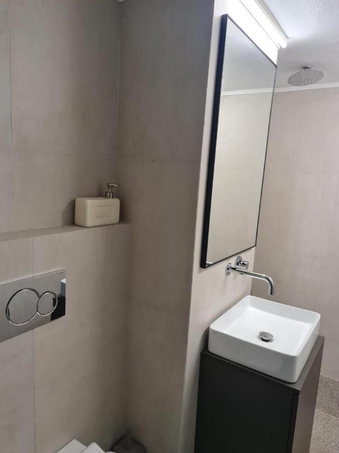 Amoudara Lasithiou Sarri Appartments מראה חיצוני תמונה