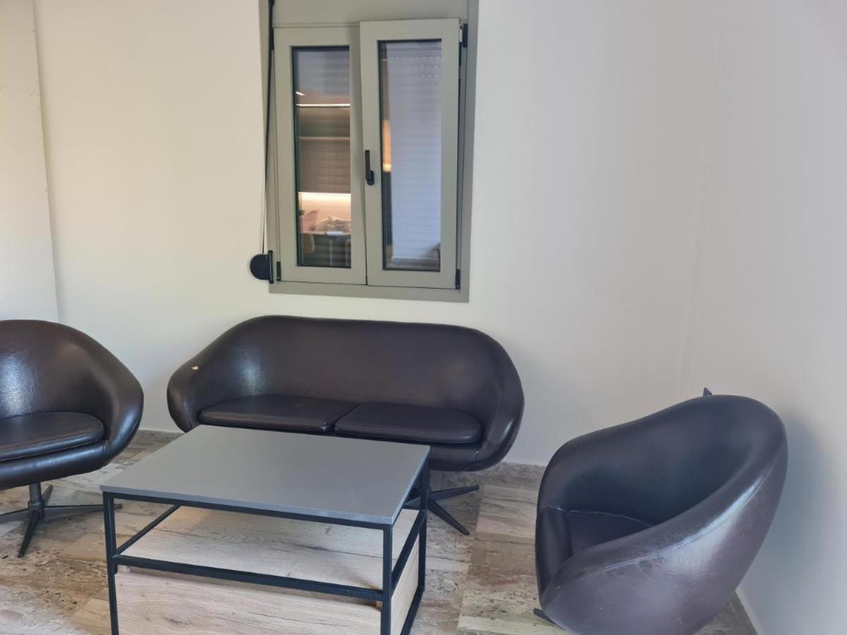 Amoudara Lasithiou Sarri Appartments מראה חיצוני תמונה