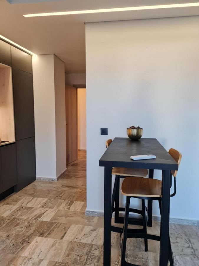 Amoudara Lasithiou Sarri Appartments מראה חיצוני תמונה