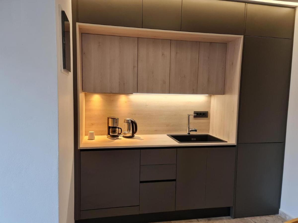 Amoudara Lasithiou Sarri Appartments מראה חיצוני תמונה