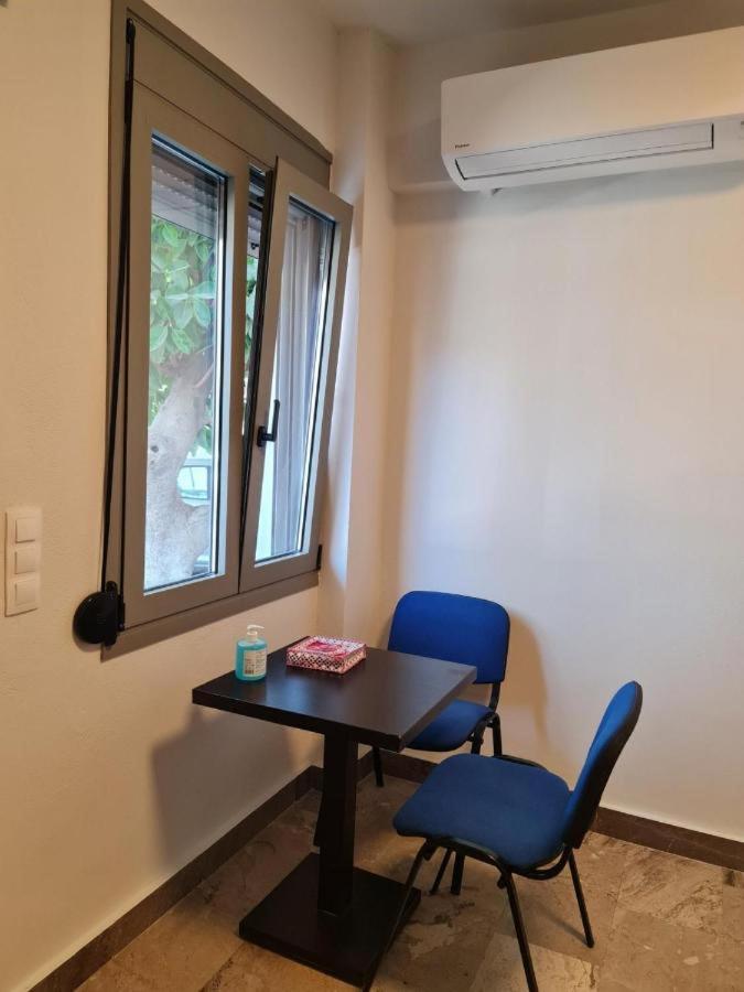 Amoudara Lasithiou Sarri Appartments מראה חיצוני תמונה