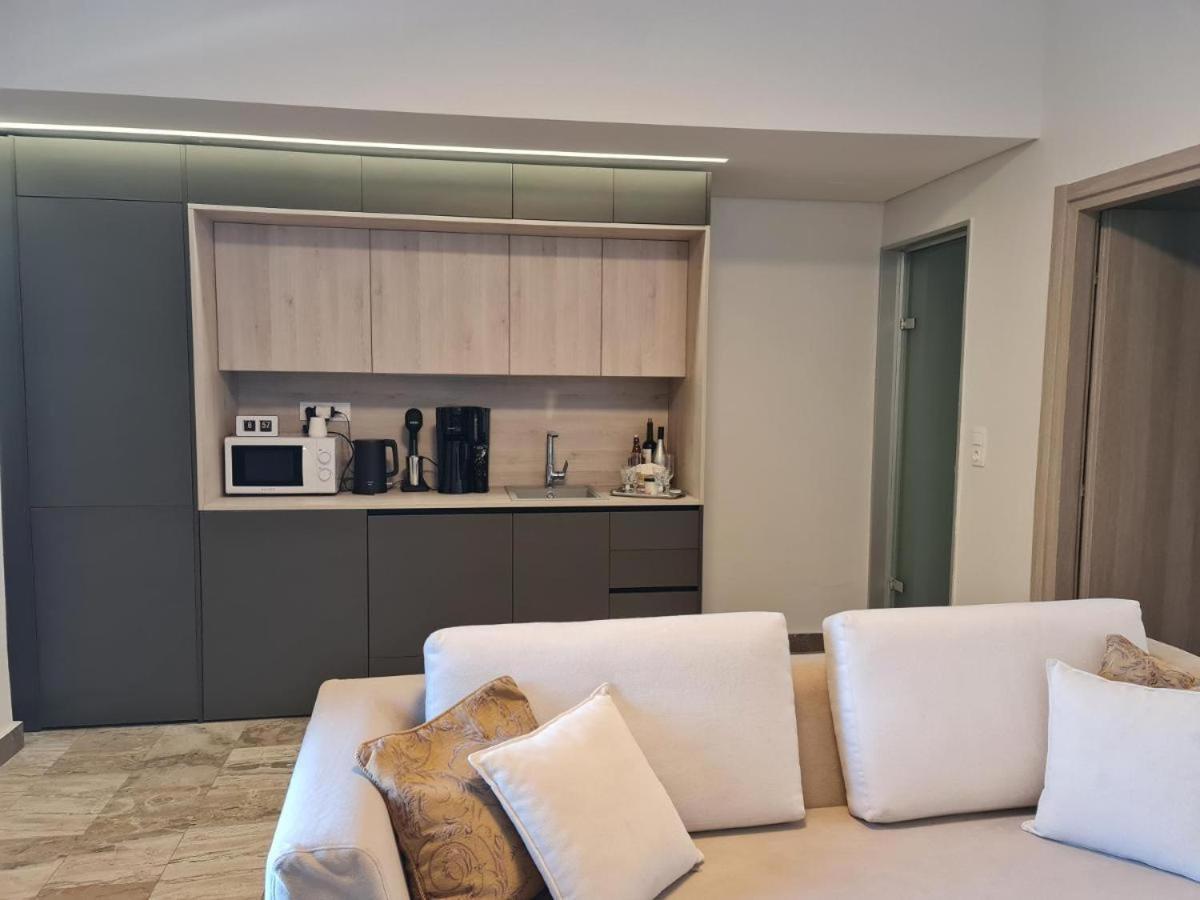 Amoudara Lasithiou Sarri Appartments מראה חיצוני תמונה